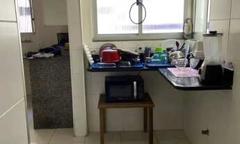 Imagem 6: Amplo apartamento de 4 quartos na Praia da Costa!