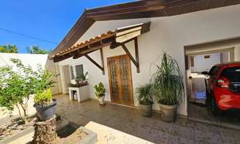 Imagem 3: Casa à venda na Morada dos Nobres, Araçatuba