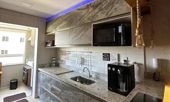 Imagem: Apartamento para alugar no Santa Mônica