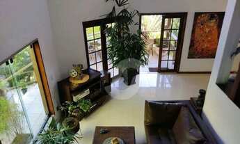 Imagem 3: Casa à venda, 300 m² por R$ 1.200.000,00 - Piratininga - Niterói/RJ