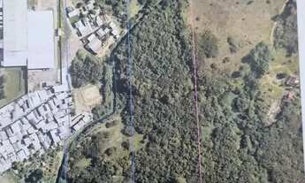 Imagem: Lote/Terreno para venda tem 377000 metros