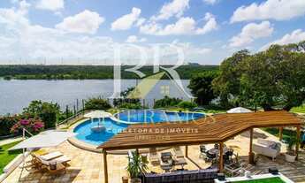 Imagem 5: Imóvel para venda tem 1100 metros quadrados com 12 quartos em Fortim - Fortim - CE