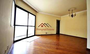 Imagem 3: Aluguel Apartamento 4 Dormitórios - 124 m² Pinheiros