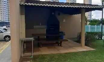 Imagem 7: Aluga-se Apartamento no condomínio Sun Golden