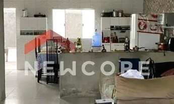 Imagem: Casa em Rua Chácara Canto dos Pássaros