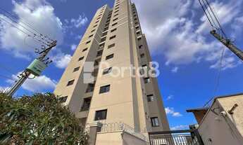 Imagem 2: Apartamento de 3 Dormitórios para Locação e Venda no Edifício Bela Vista - Próximo à Av. B