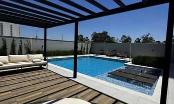 Imagem 4: Excelente APARTAMENTO/Studio com localizacao privilegiada/Parque Campolim