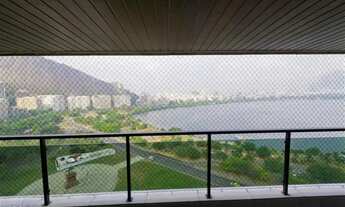 Imagem 3: 0 - Apartamento 4 quartos, sendo 4 suítes