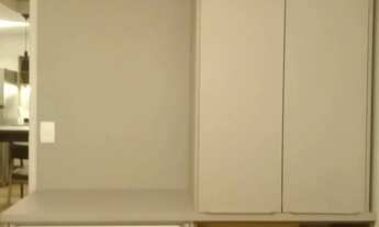 Imagem 7: Imóvel para aluguel possui 38 metros quadrados com 1 quarto em Rio Branco - Porto Alegre