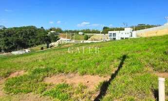 Imagem 4: Terreno de 378m² à venda em condomínio de luxo em Atibaia-SP, no bairro Condomínio Element