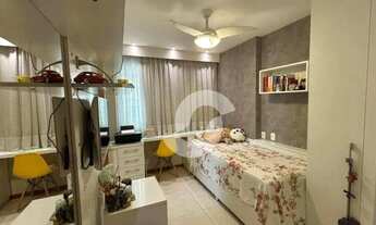 Imagem 5: Apartamento com 3 quartos sendo 3 suítes, 95 m², lazer completo , por R$ 860.000 - Santa R