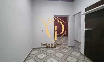 Imagem 3: Aluga-se casa Residencial Girassol (108 Norte) - 4 quatros