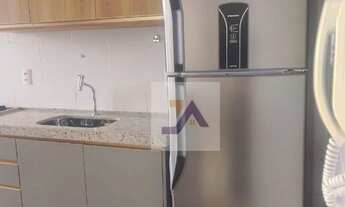 Imagem 6: Apartamento com 1 dormitório para alugar, 58 m² por R$ 4.300/mês - São Cristóvão - Teresin