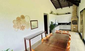 Imagem 6: CONDOMÍNIO YES BANANA EM BANANEIRAS/PB. Casa alto padrão para locação de temporada com 4 q