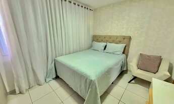 Imagem 6: Liberty - Apartamento 2 quartos à venda com 1 suíte 1 vaga de garagem nascente no Jardim A