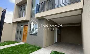 Imagem: Sobrado para venda, 2 quarto(s), Alto Boqueirão