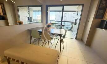 Imagem 6: Centro - Edifício Tulum codigo: 127798