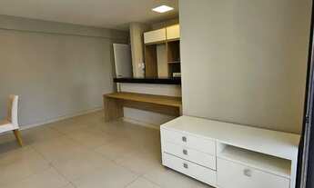 Imagem 3: ALUGO APARTAMENTO MOBILIADO - 02 QUARTOS - UMARIZAL - VISTA BAIA