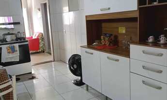 Imagem: Vendo casa no jardim América PS