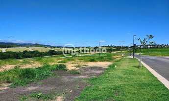 Imagem: Terreno à venda - Ville Sainte Anne - Campinas/SP