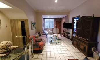 Imagem 2: Casa com 3 quartos à venda, 109 m²- Humaitá - Rio de Janeiro/RJ