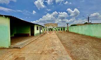 Imagem 4: TERRENO DE ESQUINA JARDIM CAMPO NOBRE