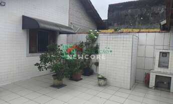 Imagem 3: Casa em Rua Lea - Jardim Santana - Mongaguá/SP