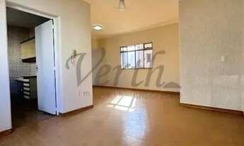 Imagem 2: Apartamento à Venda no Cambuí - Campinas/SP