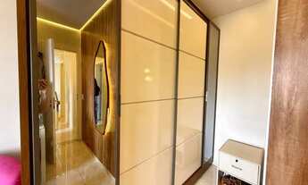 Imagem 7: GR Vende Ed. Jardins Valência - 3/1 suite - 2 vagas-76m2 - REFORMADO - area de lazer - OPO