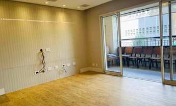 Imagem 5: Aluguel Apartamento 4 Dormitórios - 142 m² Perdizes