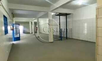 Imagem: Galpão/Depósito/Armazém em Vila Prudente