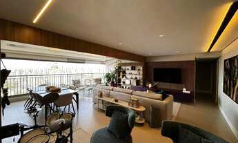 Imagem 7: Belissimo apartamento 159m2 Mooca 3 dormitorios 3 suites 2 vagas