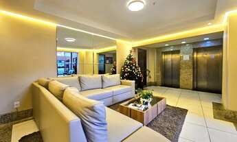 Imagem 3: Apart. mobiliado no Luxor em Ponta Negra, linda vista para o mar e Morro do Careca