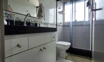 Imagem 3: Apartamento 3 qts/suíte em Coqueiral de Itaparica