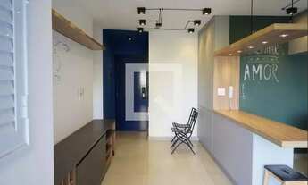 Imagem 3: Apartamento à Venda - Mooca, 2 Quartos, 89 m2