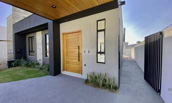 Imagem: Casa de 3 quartos a venda em condomínio