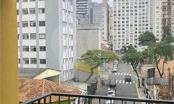 Imagem 5: Apartamento com 2 quartos à venda ou para locação em Bela Vista - SP