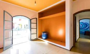 Imagem 8: Casa em Avenida Doutor Heitor Penteado - Parque Taquaral - Campinas/SP