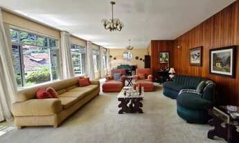 Imagem 3: Casa Venda Vila Militar com 4 quartos