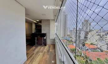 Imagem 5: APTO MOBILIADO 3 QUARTOS NO RESIDENCIAL MINAS GERAIS