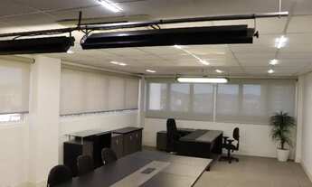 Imagem 2: SALAS I ANDAR COMERCIAL - Edifício Comercial - Sem condomínio