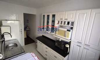 Imagem 4: Apartamento à venda 2 quartos no Jardim Terras do Sul