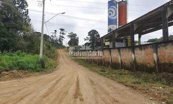 Imagem 3: TERRENO à venda com 128000m² por R$ 12.000.000,00 no bairro Thomaz Coelho - ARAUCÁRIA / PR