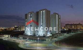 Imagem 6: Apartamento em Avenida Orlando Ranieri - Parque Residencial das Camélias - Bauru/SP