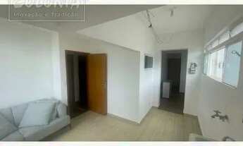 Imagem: Apartamento a venda - Rudge Ramos, São