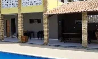 Imagem: CASA DE PRAIA TABUBA MORRO BRANCO 8 QUARTOS