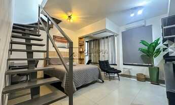 Imagem 2: Venda Apartamento 1 Dormitórios - 54 m² Vila Olímpia