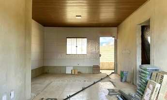 Imagem 7: Casa Campinho Pequeno Carambeí