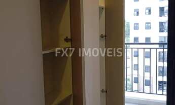 Imagem 6: Apartamento a venda no Eco Vila Genebra Swiss Park Campinas