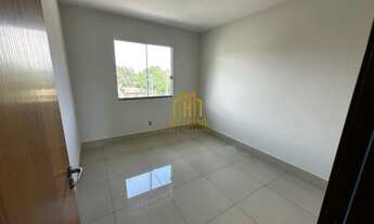 Imagem 7: Sobrado 3Q condomínio - Centerville moinho do vt